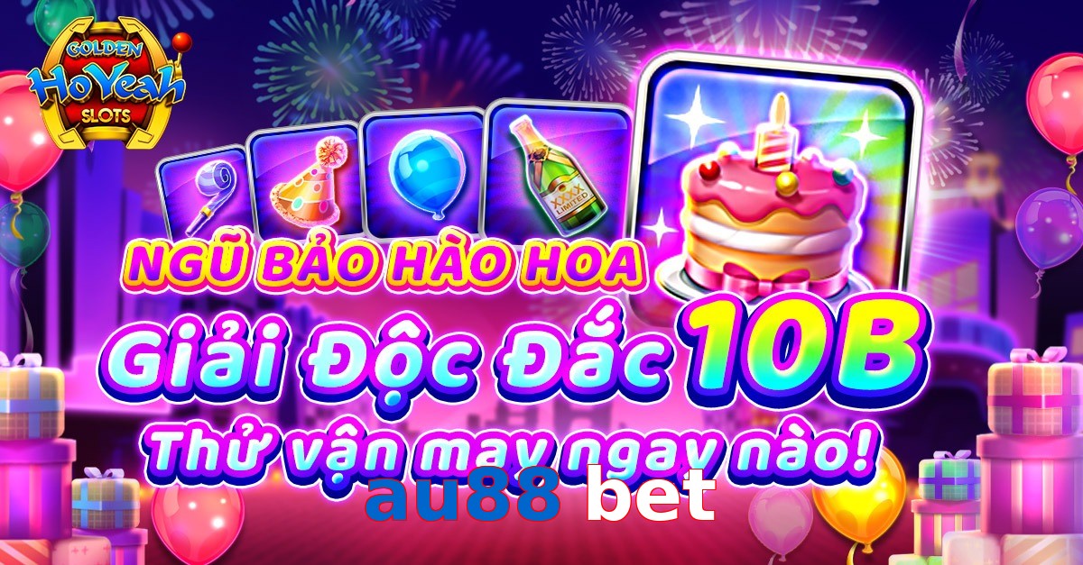 au88 bet