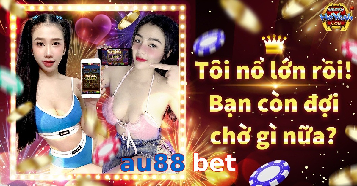 au88 bet