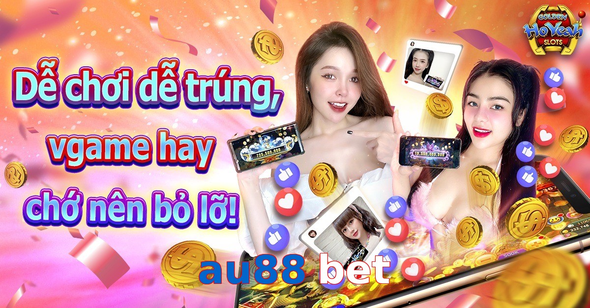 au88 bet