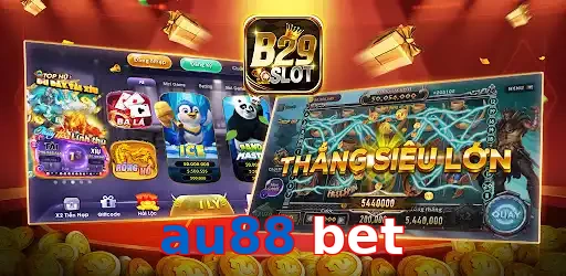 au88 bet
