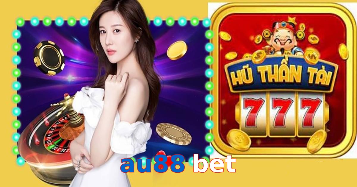 au88 bet