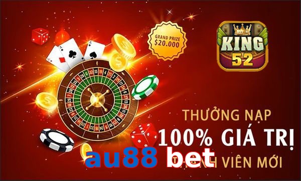 au88 bet