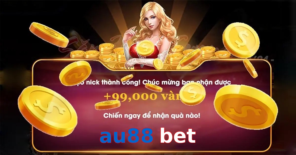 au88 bet