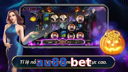 au88 bet