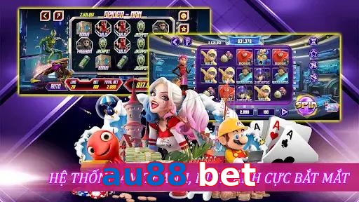 au88 bet