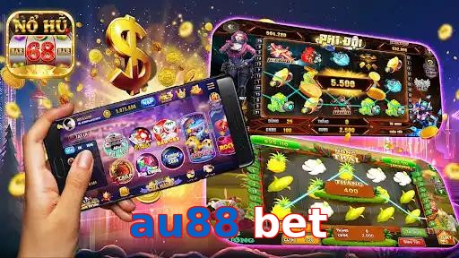 au88 bet