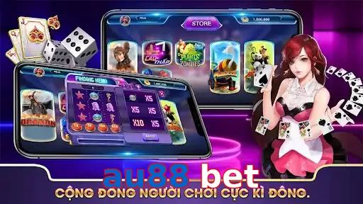 au88 bet