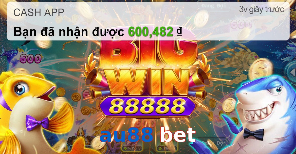 au88 bet