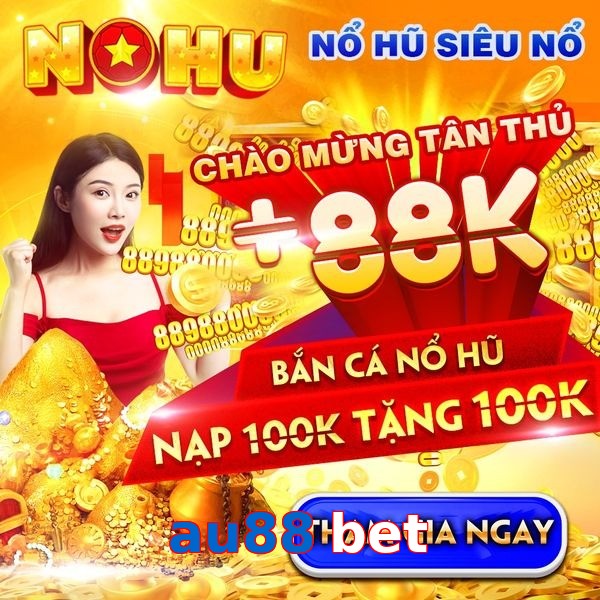 au88 bet