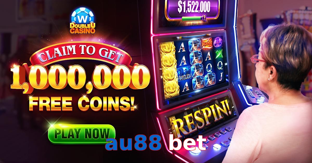 au88 bet