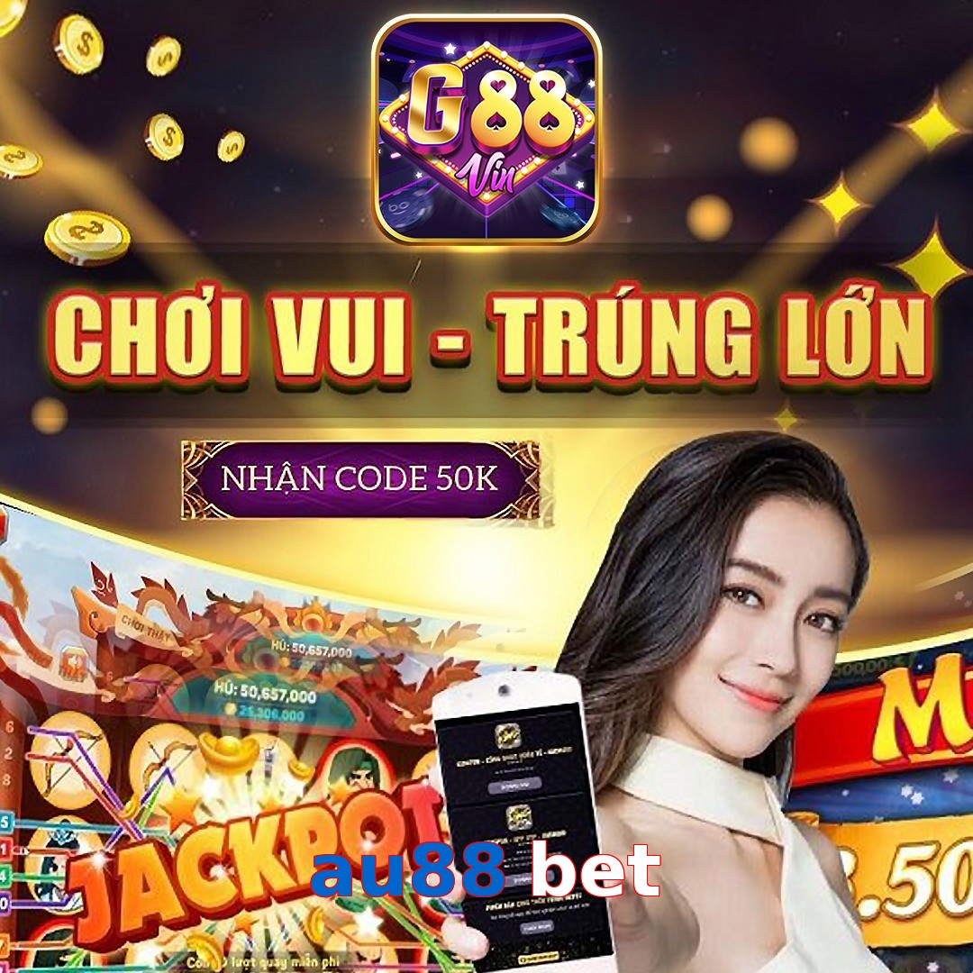 au88 bet