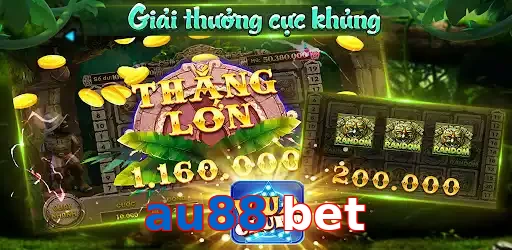 au88 bet