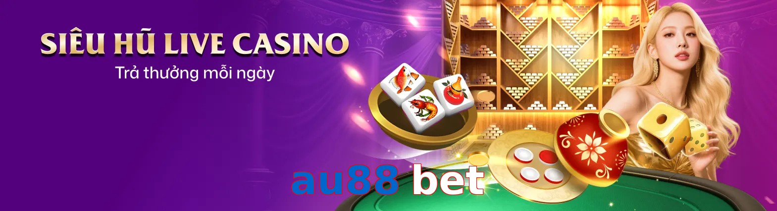 au88 bet