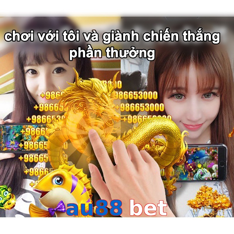 au88 bet
