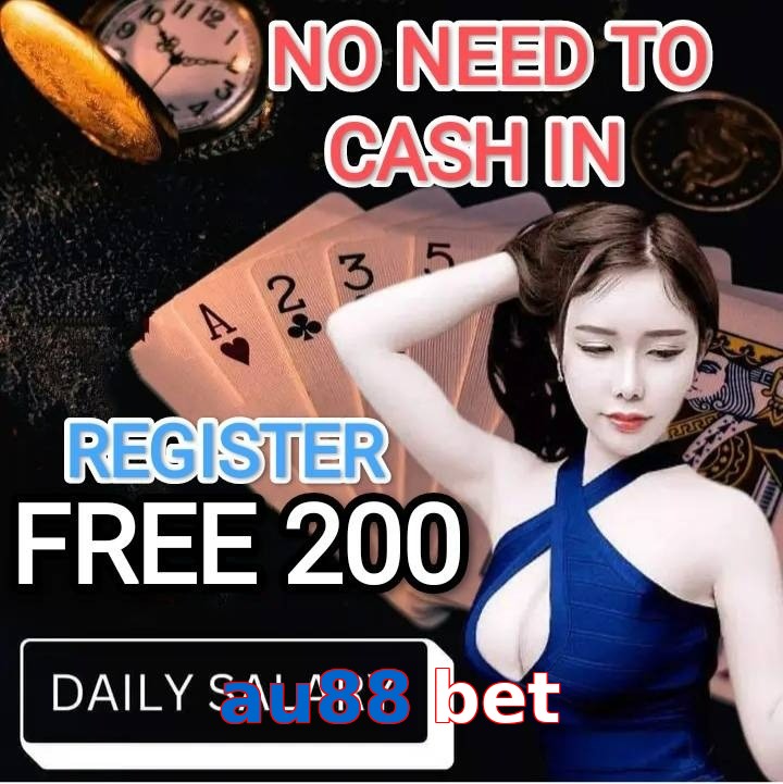au88 bet