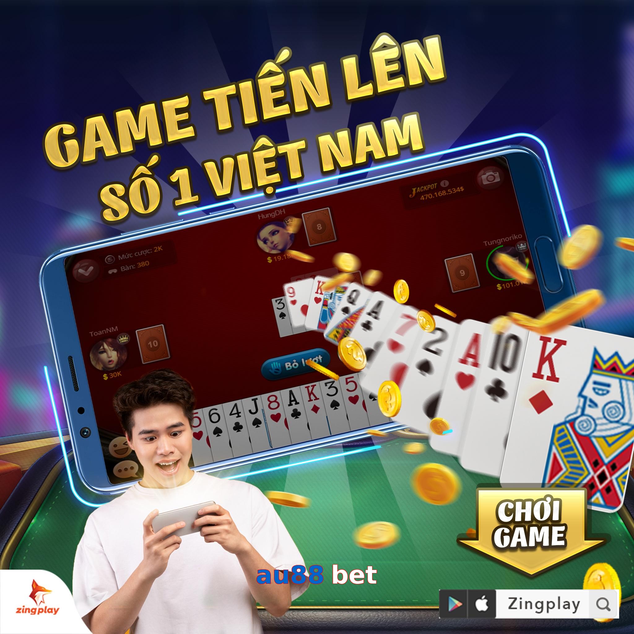 au88 bet