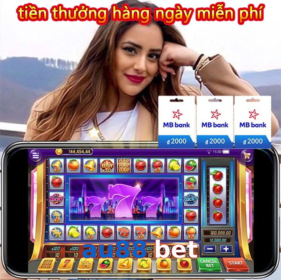 au88 bet