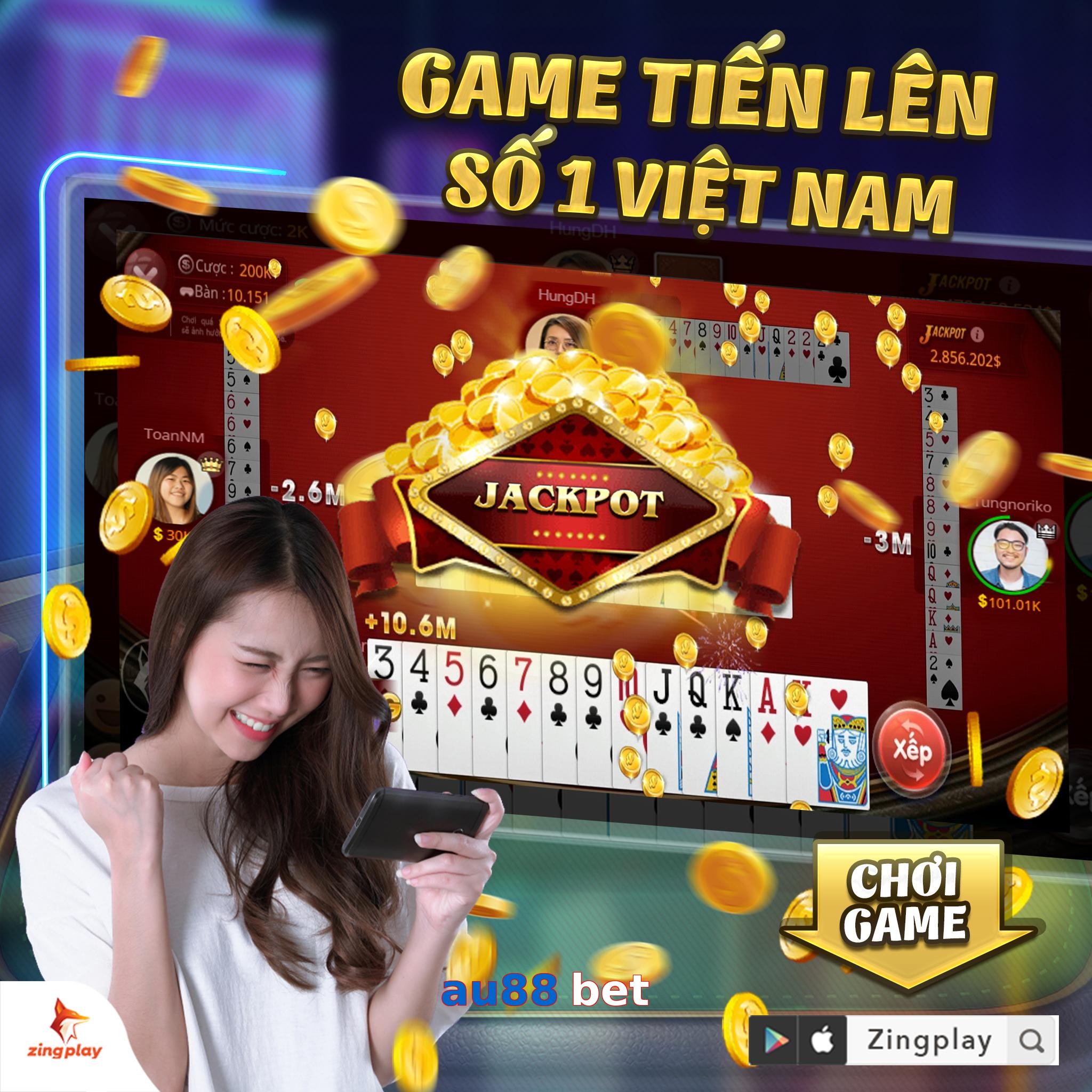 au88 bet
