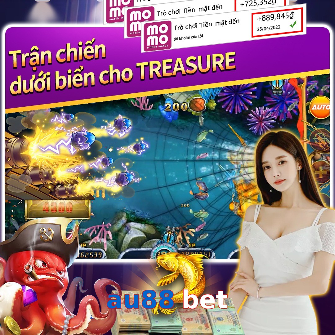 au88 bet