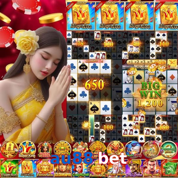 au88 bet