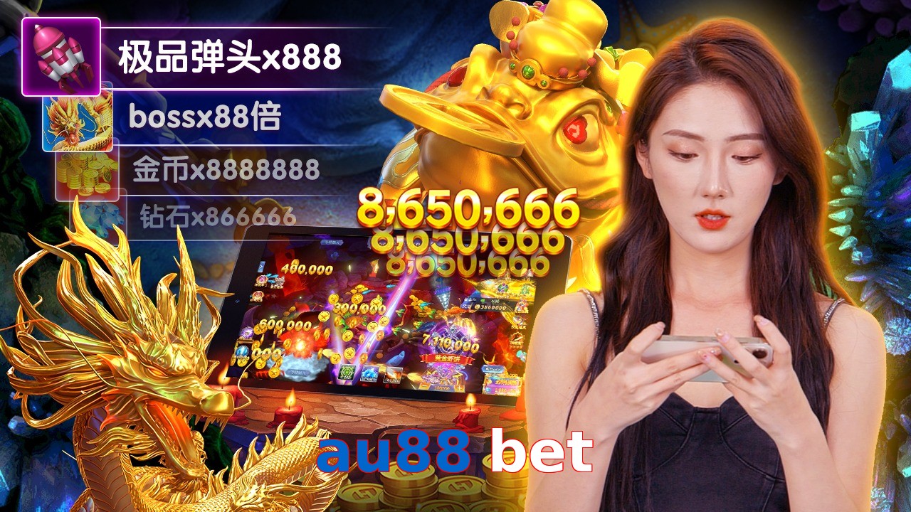 au88 bet